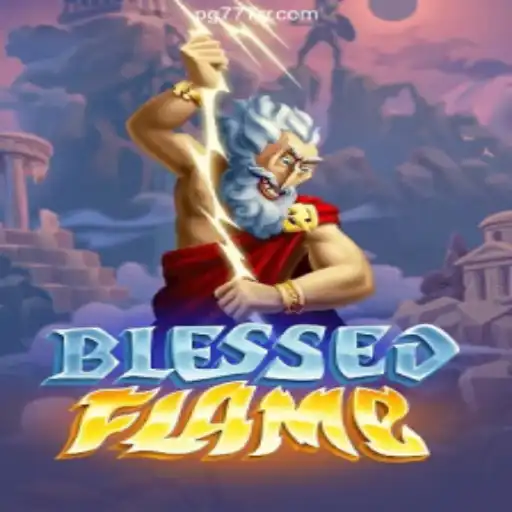Exploring the Exciting Universe of BlessedFlame