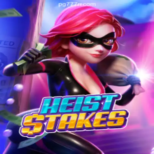 Discover the Thrills of 'HeistStakes' - The Ultimate Online Gaming Experience
