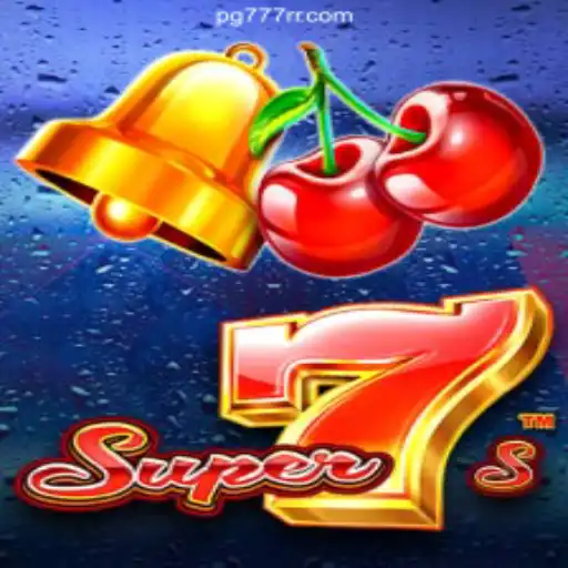 Unveiling the Excitement: Super7s and the World of 777RR.com