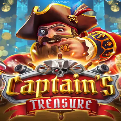 Explore CaptainssTreasure and Discover Online Brazilian Gaming with 777RR.com