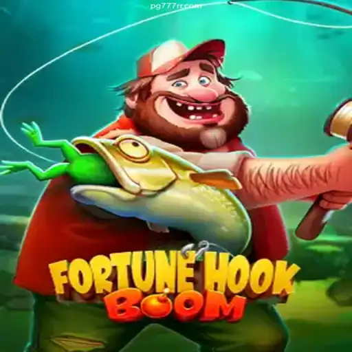 Discover the Excitement of FortuneHookBoom: Your Guide to Brazilian Online Gaming