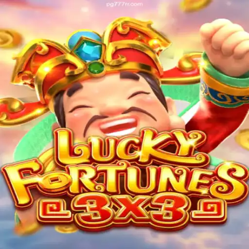 Exploring the Excitement of LUCKYFORTUNES3x3: Your Gateway to Online Brazilian Gaming