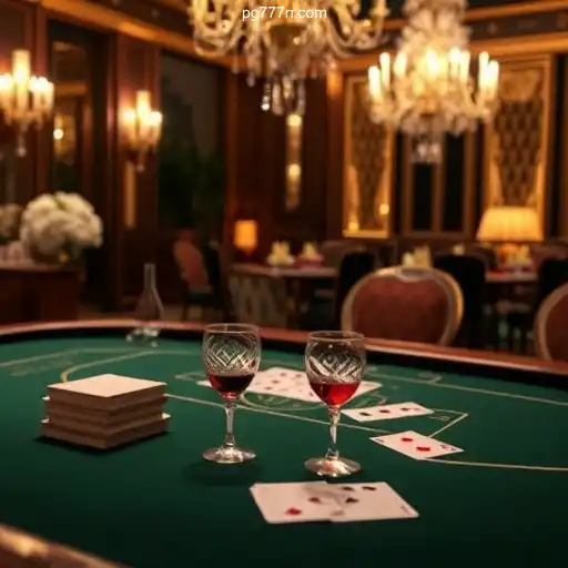 Online Baccarat