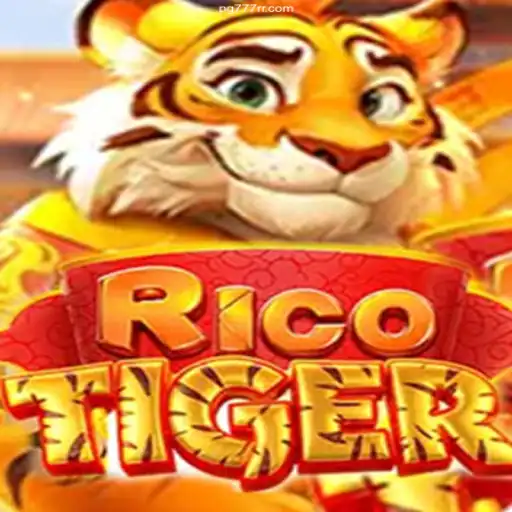 Discover the Thrill of RicoTiger: The Ultimate Online Gaming Adventure in Brazil