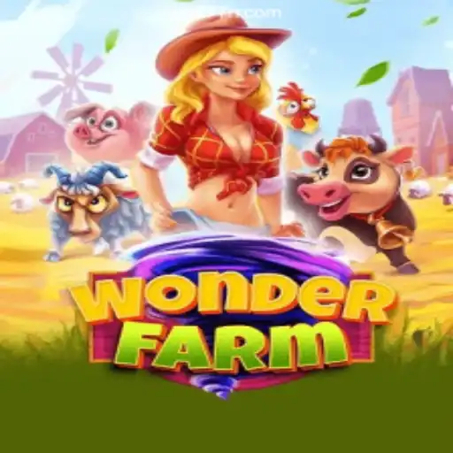Discover the Magic of WonderFarm: An Exciting Online Gaming Experience